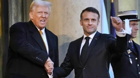 Trump empfängt Macron – Was erreicht der französische Präsident in Washington?