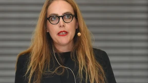 Susanne Pfeffer soll künftig das MMK leiten