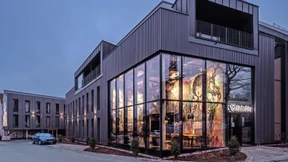 Mehr als nur der olle Wagner!