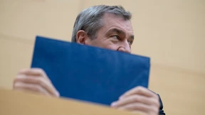 Wer Söder angreift, braucht einen Plan