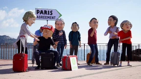 Warum es auch ohne Amerika weitergeht