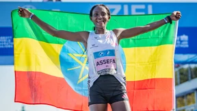 Hier laufen alle für alle