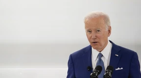 Biden warnt vor Einsatz russischer Chemiewaffen