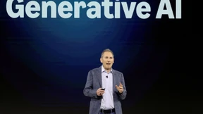 Amazon: KI wird unsere Belegschaft schrumpfen lassen