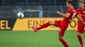 Mit großen Schritten Richtung Meisterschaft