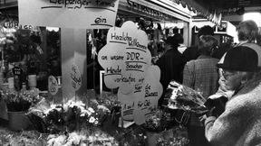 Willkommen im saturierten Kapitalismus