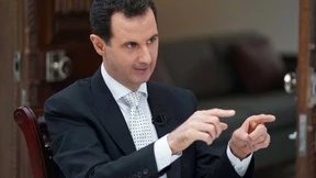 Assad will Kim Jong-un besuchen