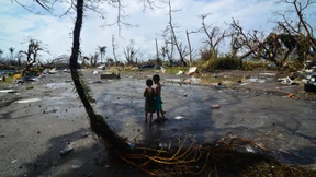 Es fehlen nur noch die Einschusslöcher