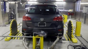 VW zahlt 1,2 Milliarden an amerikanische Händler