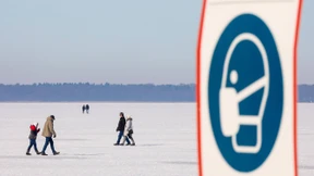 Rechtsbefolgung schützt Freiheit