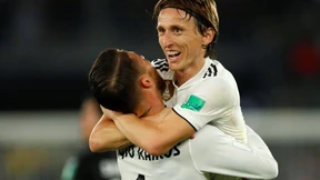 Real Madrid wird Favoritenrolle gerecht