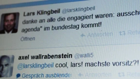 Lobbyisten, Vorsitzmacher und andere Stiefelknechte im Internetausschuss