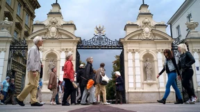 Unterdrückung und neuer Aufbruch