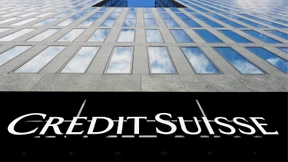 Credit Suisse soll beim Steuerschwindel geholfen haben