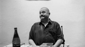 Im Ring mit Mr. Shakespeare