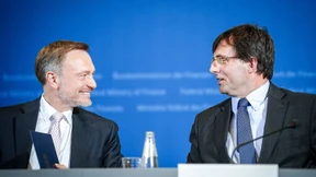 NRW-Finanzminister kritisiert Berliner Steuerverteilung