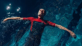 „Es ist ein bisschen wie im Weltraum“