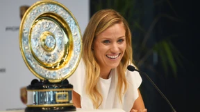 „Ich belohne mich mit Zeit“