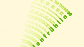 Da hast du einen Lauf