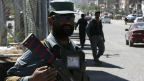 Mehr als fünfzig Tote bei Angriff auf Gericht in Afghanistan 