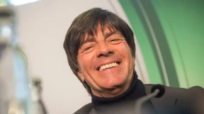 Löw for President
