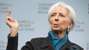 IWF-Chefin: Die Schweizer Notenbank hat mir nichts gesagt