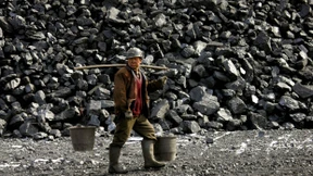Der Kampf um die Kohle