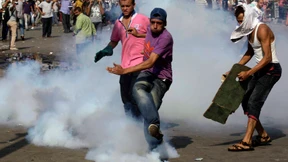 Washington erwartet weitere Gewalt gegen seine Botschaften