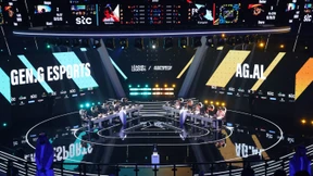 Keine Olympischen E-Games in Riad