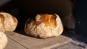 Backen auf der Grünen Insel