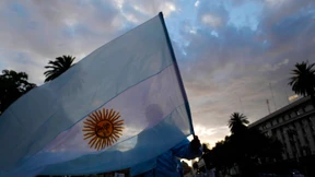 „Zahlungsausfall wahrscheinlich“