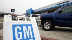 Glanzzeiten für Amerikas Autobauer