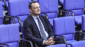 Ein langer Brief von Jens Spahn