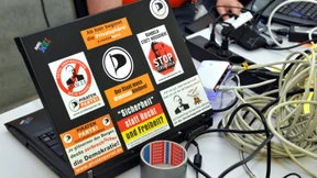 Die Grenzen des Privatkopierens