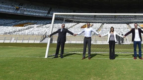 Legendäres 7:1-WM-Tor kommt nach Deutschland