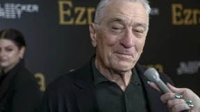 In Cannes erhält er die Ehrenpalme für sein Lebenswerk