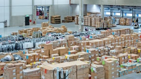 Nachschub für das gute Leben