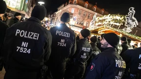 Was haben Autonome gegen de Maizière?