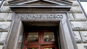 „Nicht nachvollziehbar, dass hier nur der Name Warburg steht“