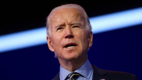 Biden wirft Trump-Team anhaltende Blockade vor