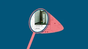 Schiefe Gullydeckel, Dachziegen und andere Anomalien