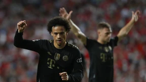 Bayern mit spätem Kantersieg in Lissabon