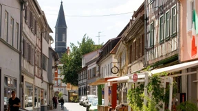 Im Süden ist es noch günstig