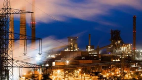 Thyssenkrupp nimmt Partner fürs Autogeschäft in den Blick