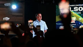 Bolsonaro nach Komplott-Vorwurf in Bedrängnis