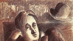 Roman eines amour fou