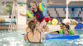 Eine Flut an Seepferdchen