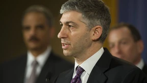 Dieser Mann führt jetzt Libra