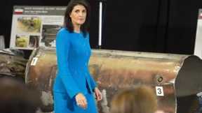 Beweise für Irans Stellvertreterkrieg?