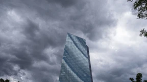 EZB-Ratsmitglieder signalisieren kleinen Zinsschritt